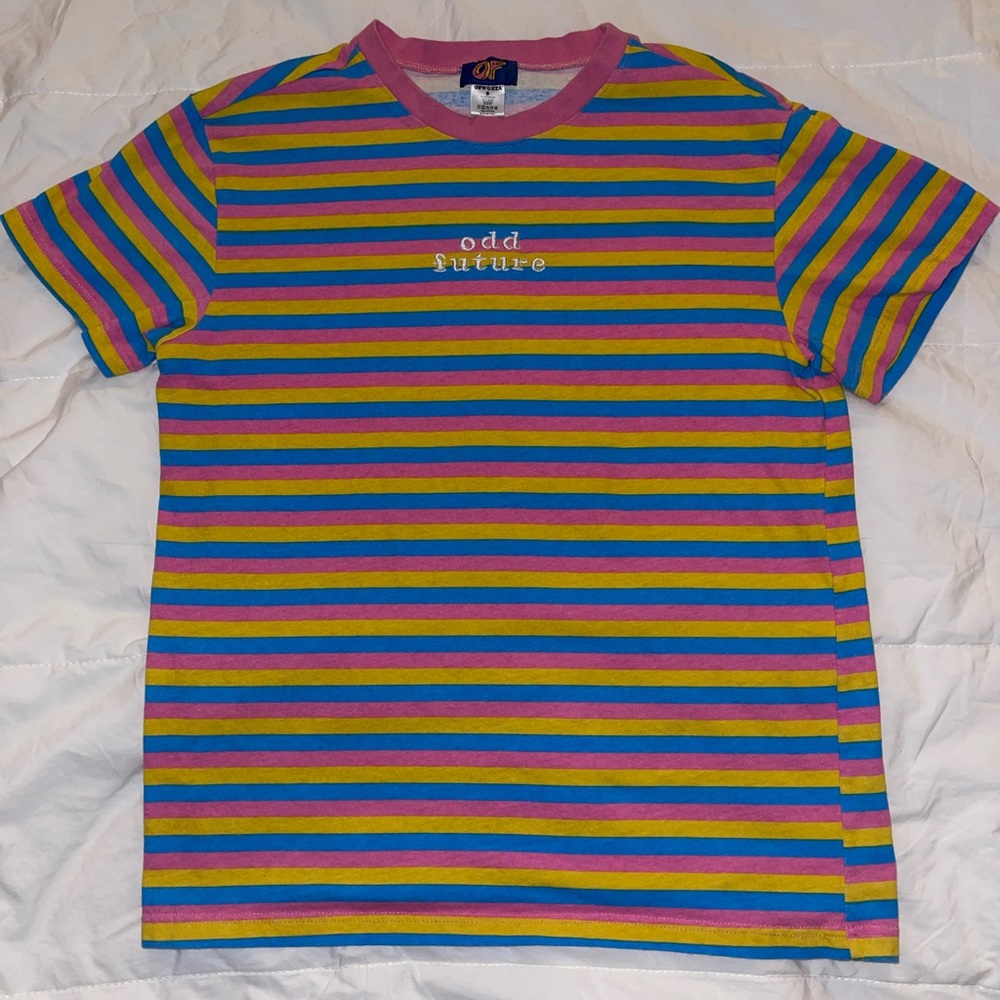 odd future T-Shirt💛